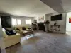 Salon - Venezia - Sale Guest house - gite-for sale-Perpignan-South of France (7).webp